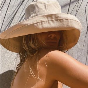 Bohème The Bucket Hat